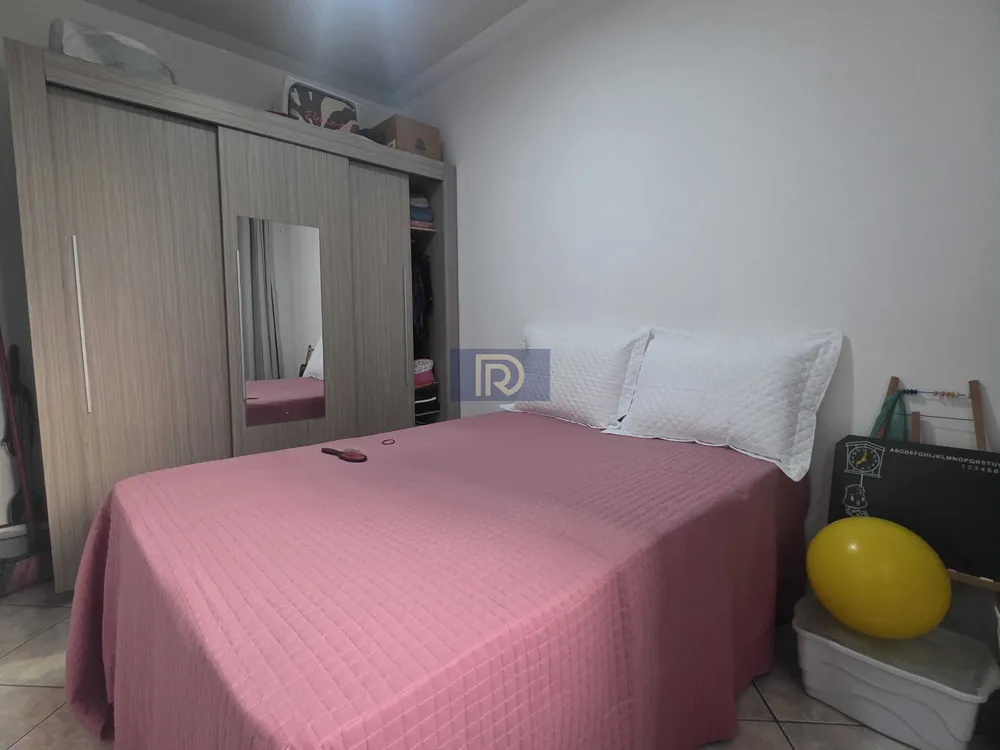 Apartamento, 2 quartos, 56 m² - Foto 8