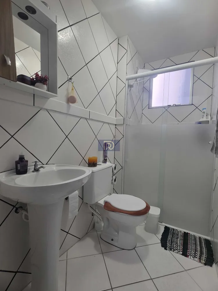 Apartamento, 2 quartos, 56 m² - Foto 7