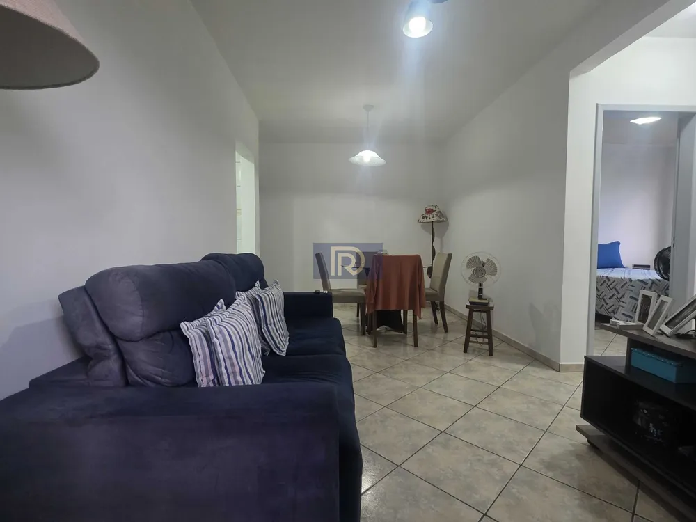 Apartamento, 2 quartos, 56 m² - Foto 2
