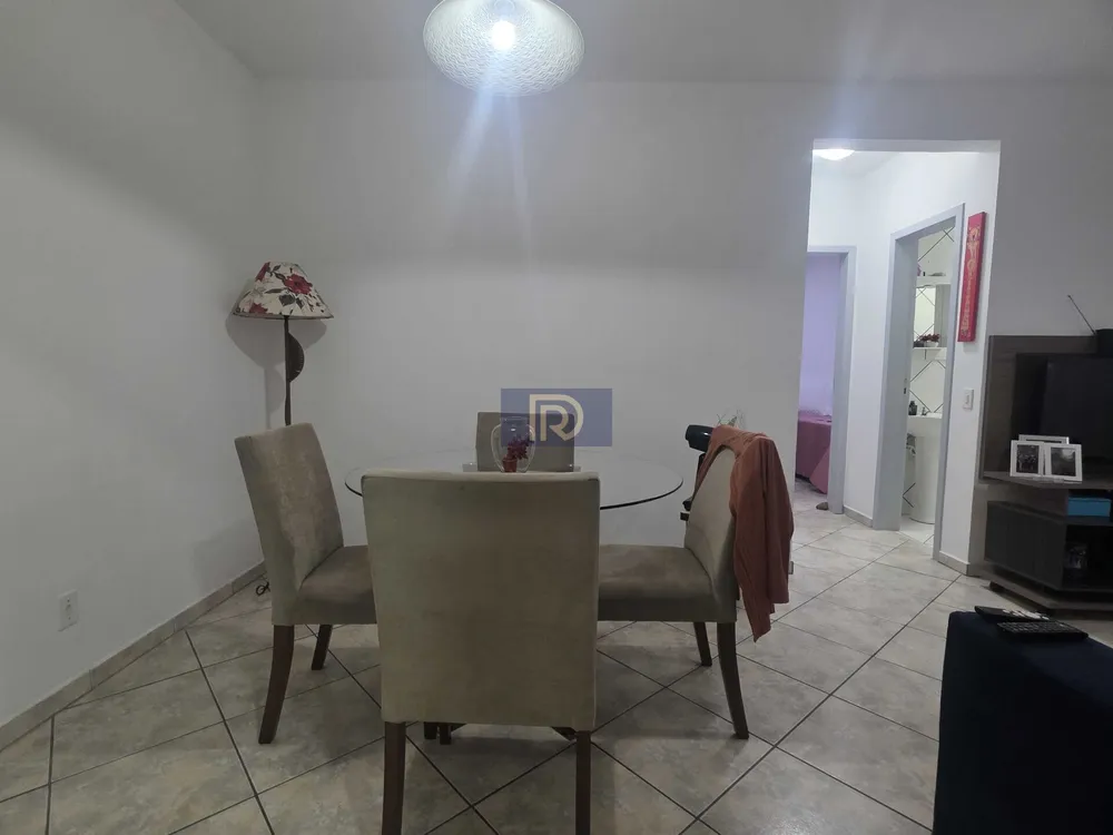 Apartamento, 2 quartos, 56 m² - Foto 3