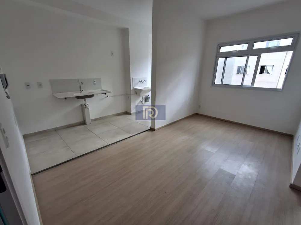 Apartamento, 2 quartos, 48 m² - Foto 1