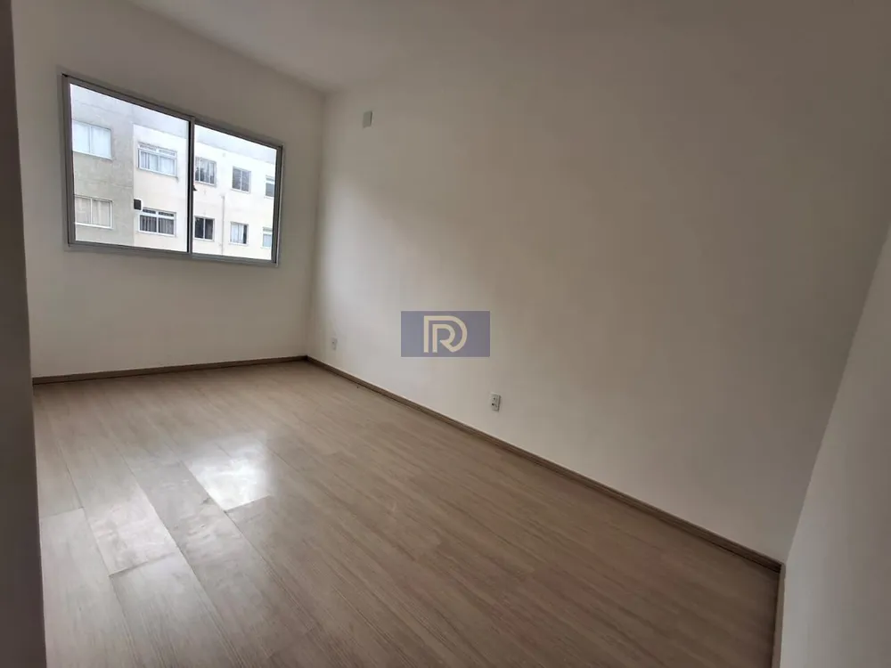 Apartamento, 2 quartos, 48 m² - Foto 5