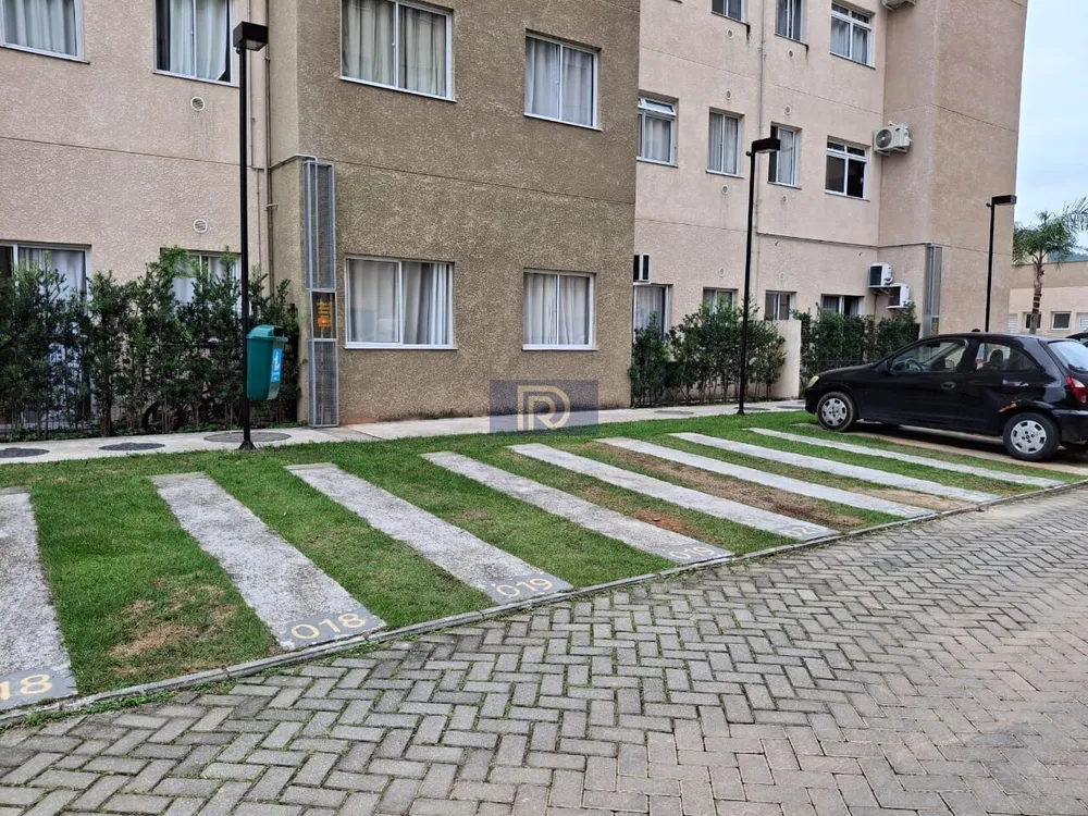 Apartamento, 2 quartos, 48 m² - Foto 16