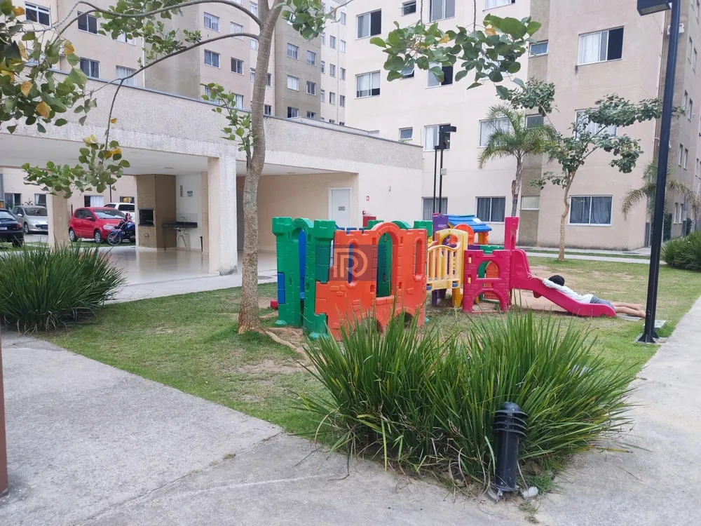 Apartamento, 2 quartos, 48 m² - Foto 10