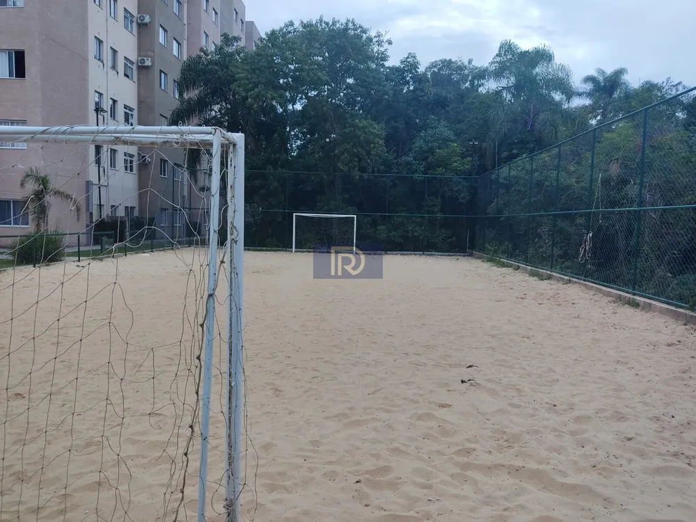 Apartamento, 2 quartos, 48 m² - Foto 9