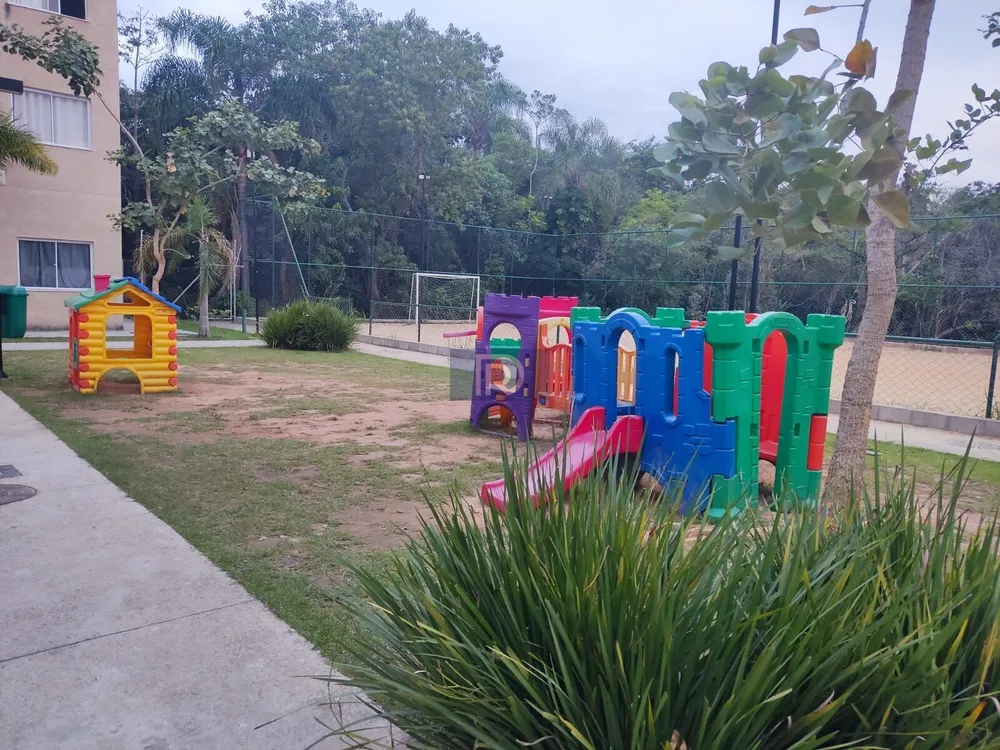 Apartamento, 2 quartos, 48 m² - Foto 13