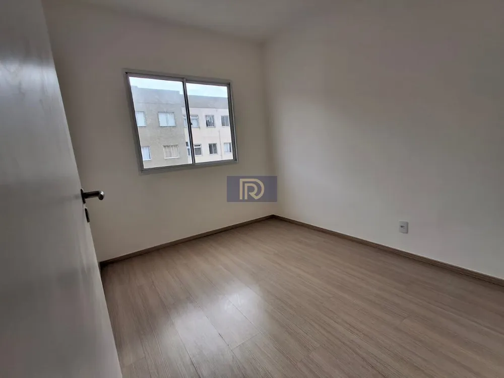 Apartamento, 2 quartos, 48 m² - Foto 3