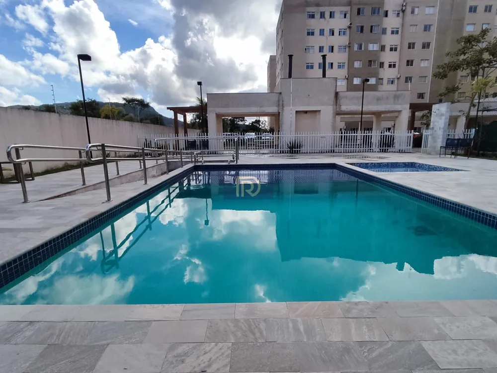 Apartamento, 2 quartos, 48 m² - Foto 7
