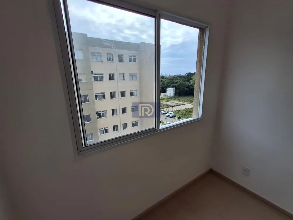 Apartamento, 2 quartos, 48 m² - Foto 6