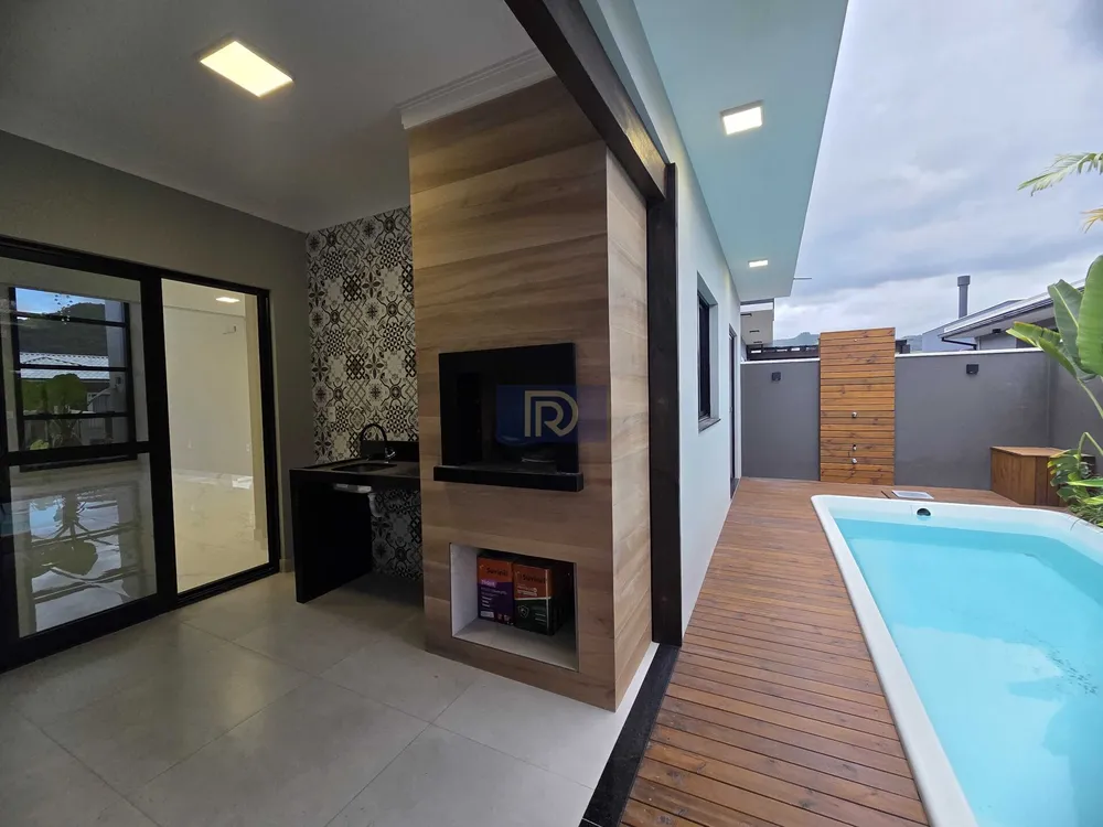 Casa, 3 quartos, 100 m² - Foto 14