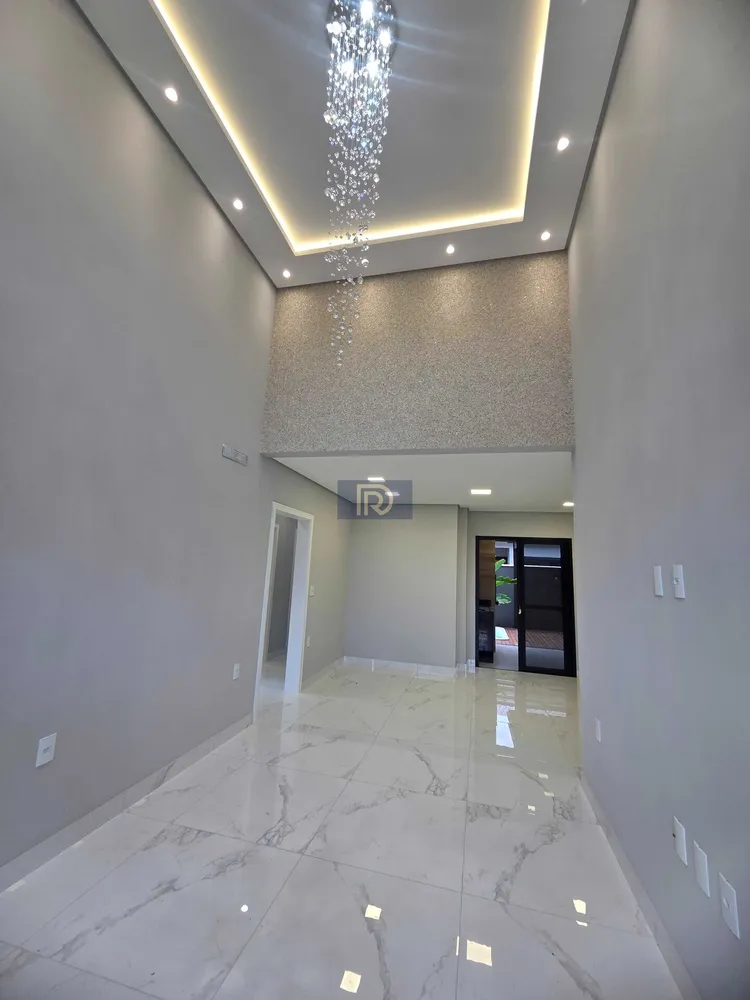 Casa, 3 quartos, 100 m² - Foto 2