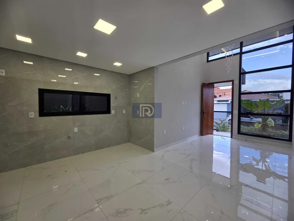 Casa, 3 quartos, 100 m² - Foto 3
