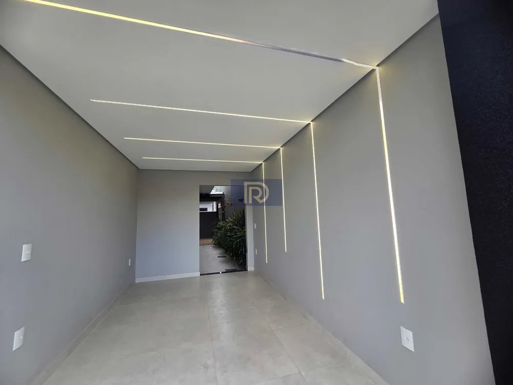 Casa, 3 quartos, 100 m² - Foto 4