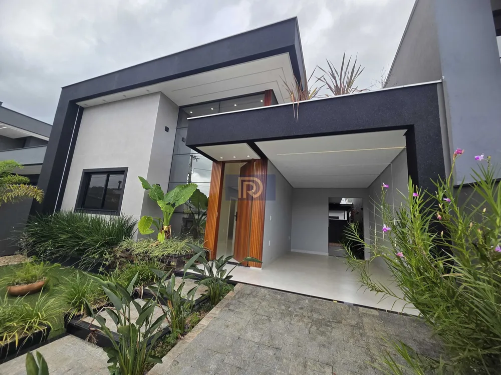 Casa, 3 quartos, 100 m² - Foto 16