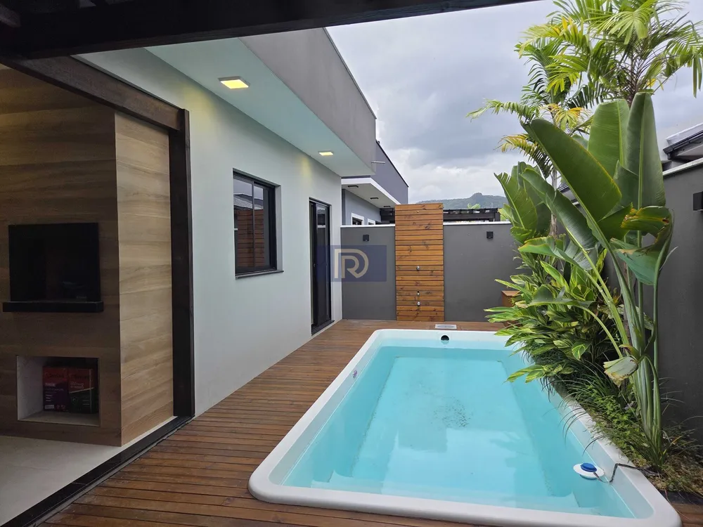Casa, 3 quartos, 100 m² - Foto 13