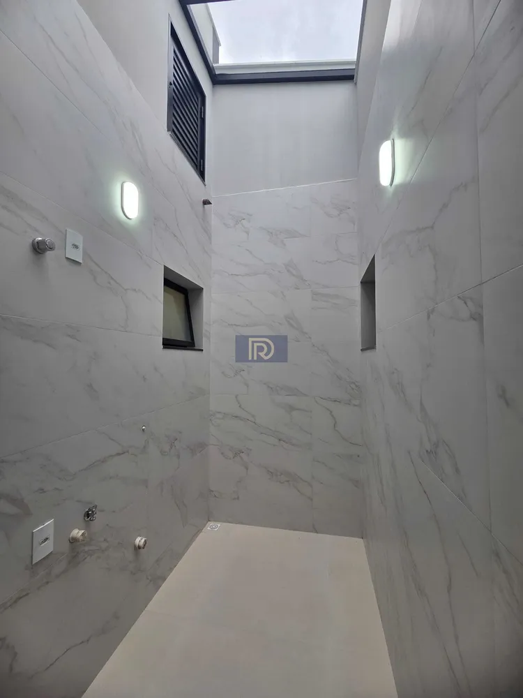 Casa, 3 quartos, 100 m² - Foto 9