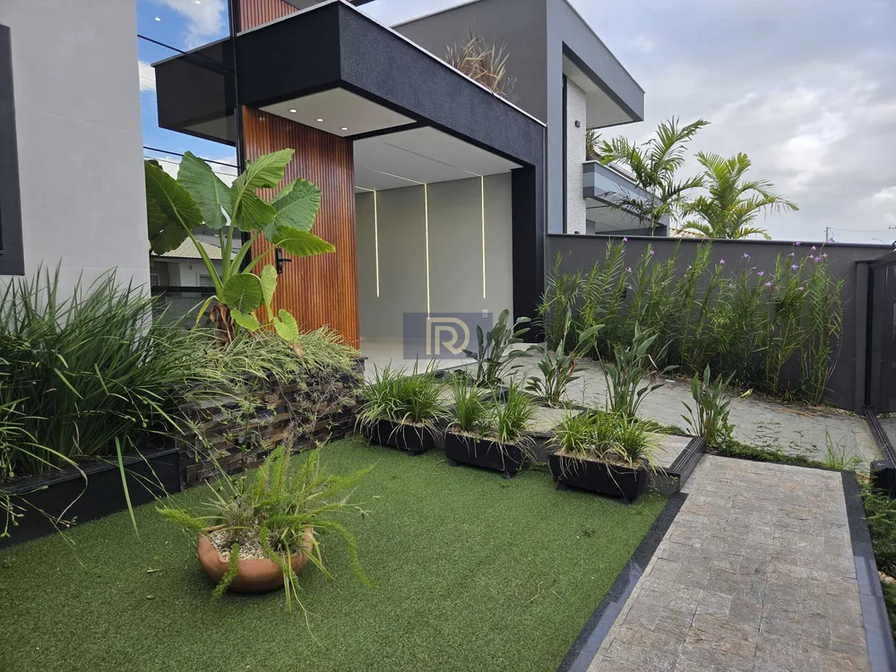 Casa, 3 quartos, 100 m² - Foto 15