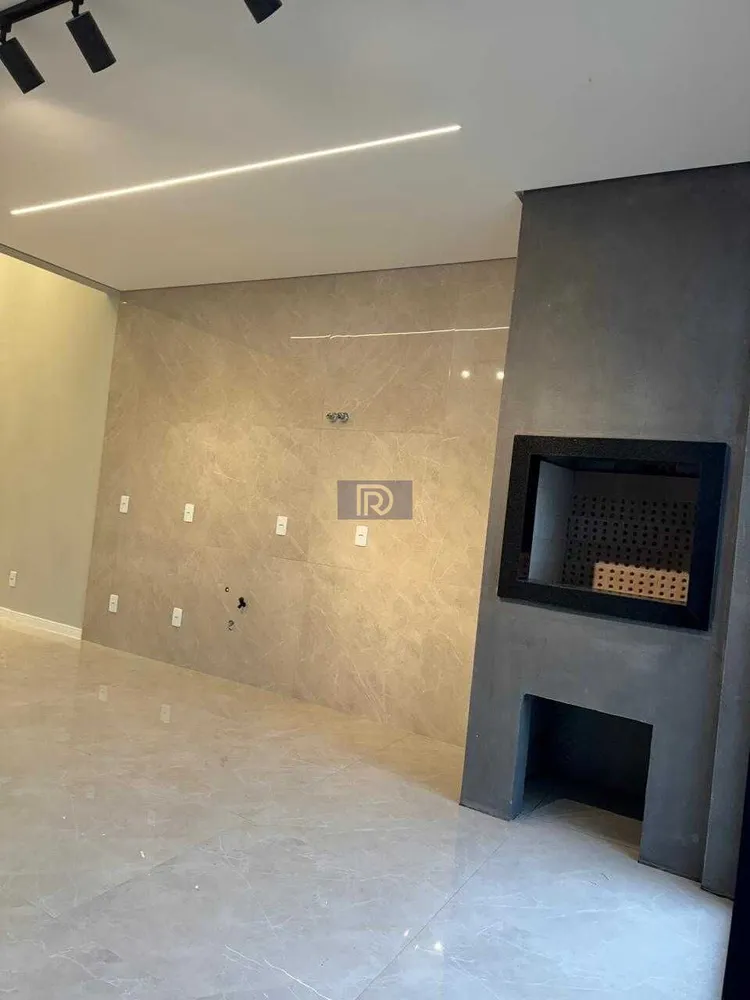 Casa, 3 quartos, 138 m² - Foto 3