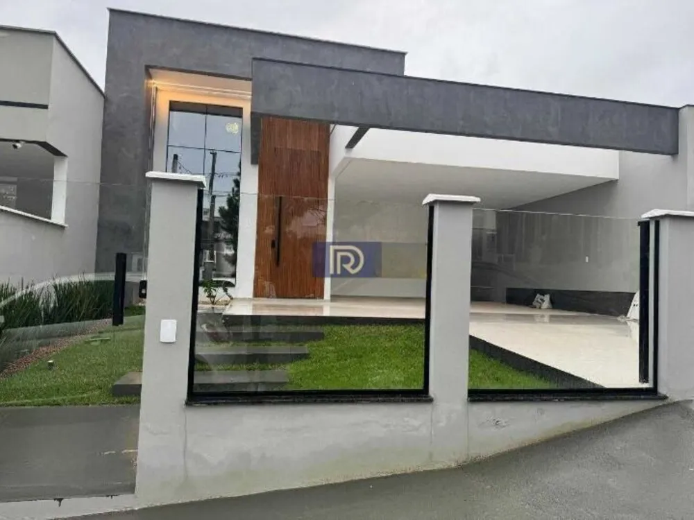 Casa, 3 quartos, 138 m² - Foto 1