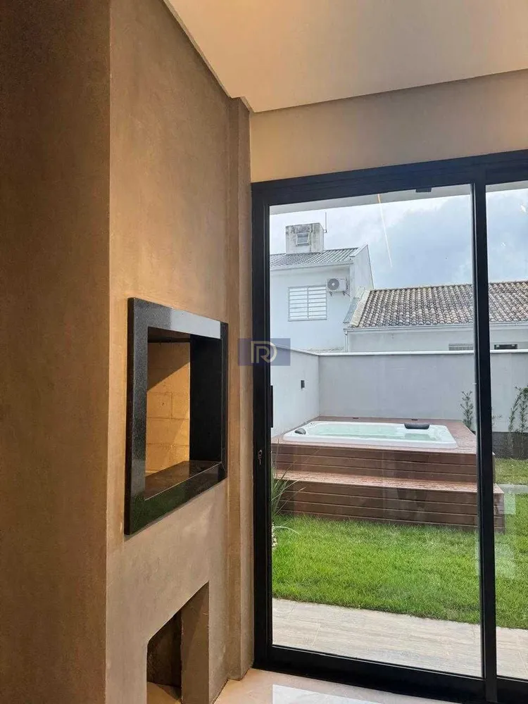 Casa, 3 quartos, 138 m² - Foto 2