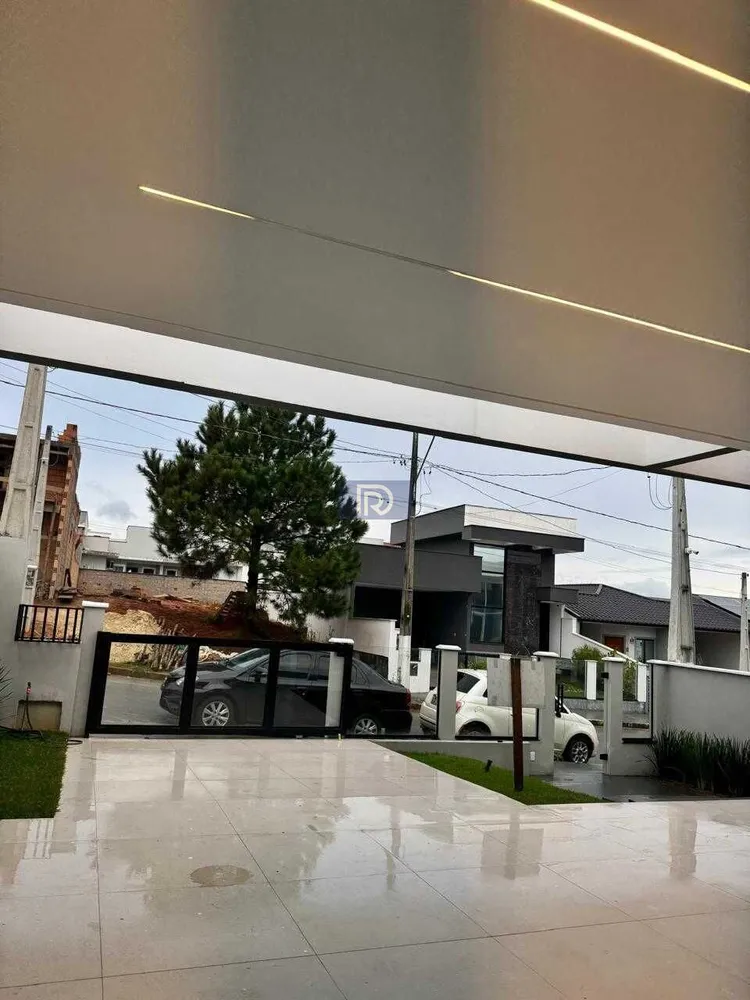 Casa, 3 quartos, 138 m² - Foto 4