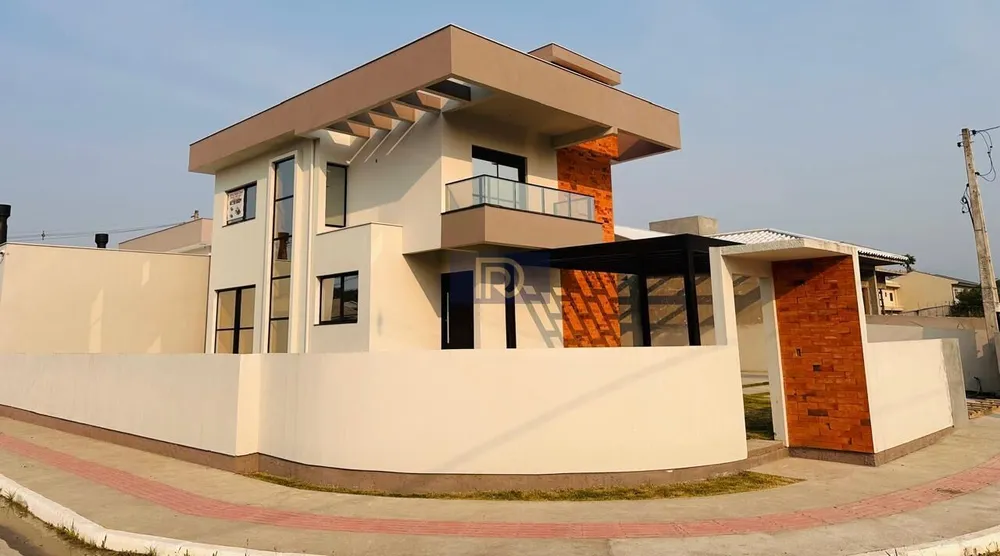Sobrado, 3 quartos, 138 m² - Foto 2