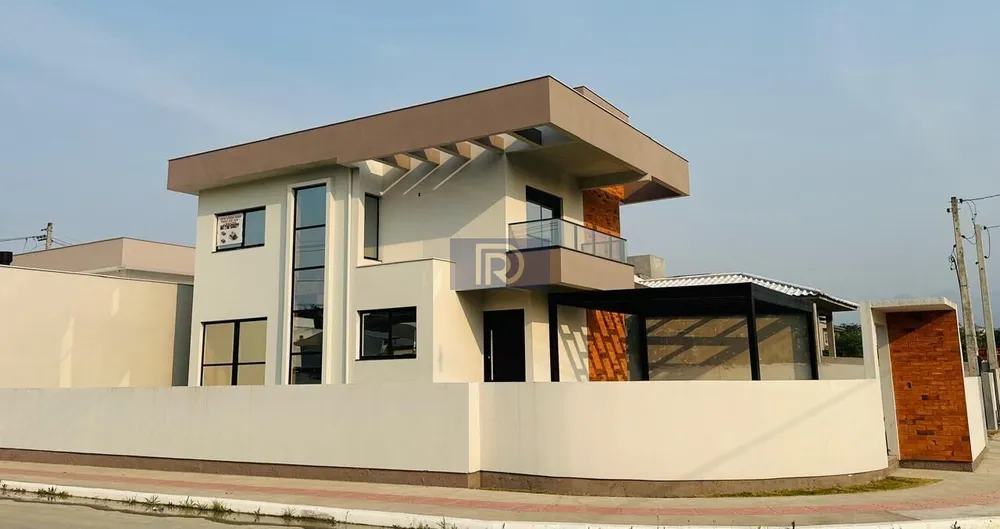 Sobrado, 3 quartos, 138 m² - Foto 3
