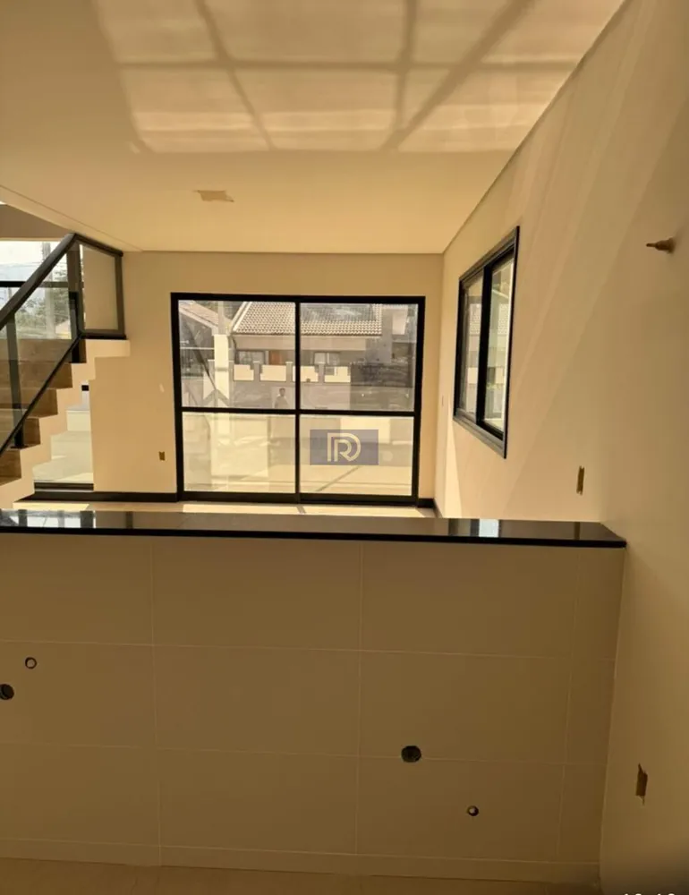 Sobrado, 3 quartos, 138 m² - Foto 8