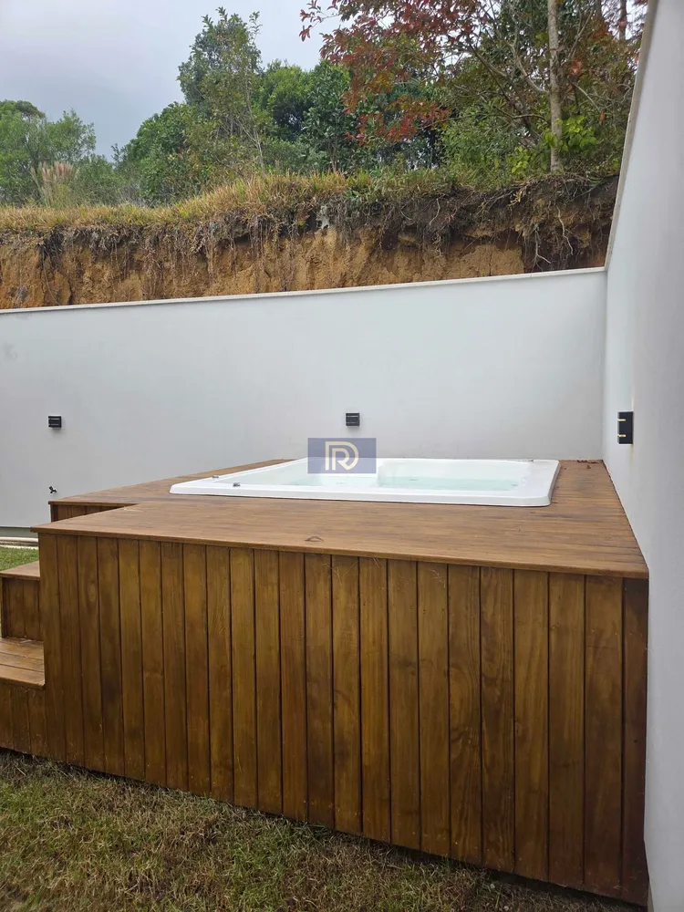 Casa, 3 quartos, 123 m² - Foto 7
