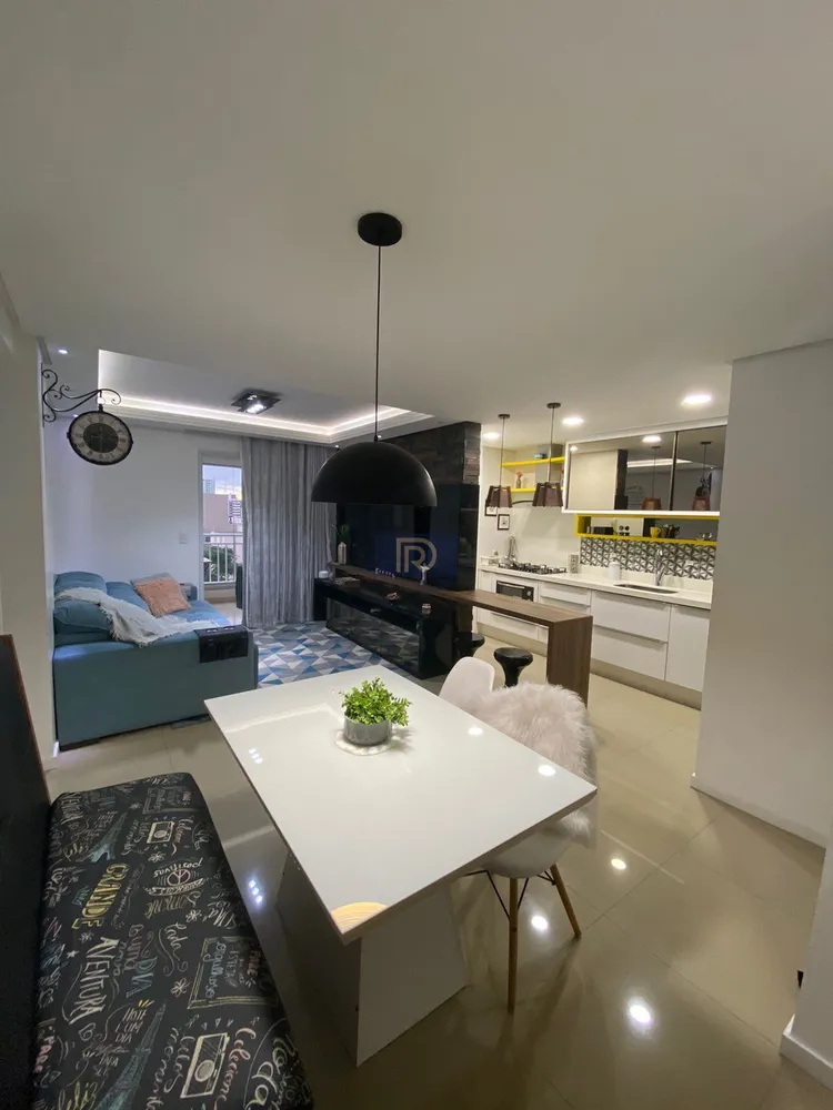 Apartamento, 2 quartos, 77 m² - Foto 1