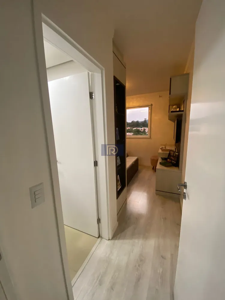 Apartamento, 2 quartos, 77 m² - Foto 7