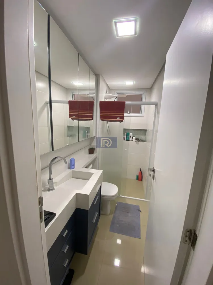 Apartamento, 2 quartos, 77 m² - Foto 8