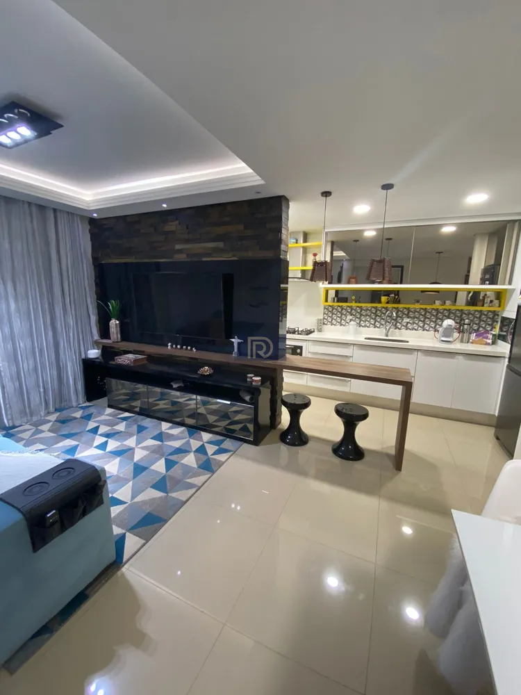 Apartamento, 2 quartos, 77 m² - Foto 5
