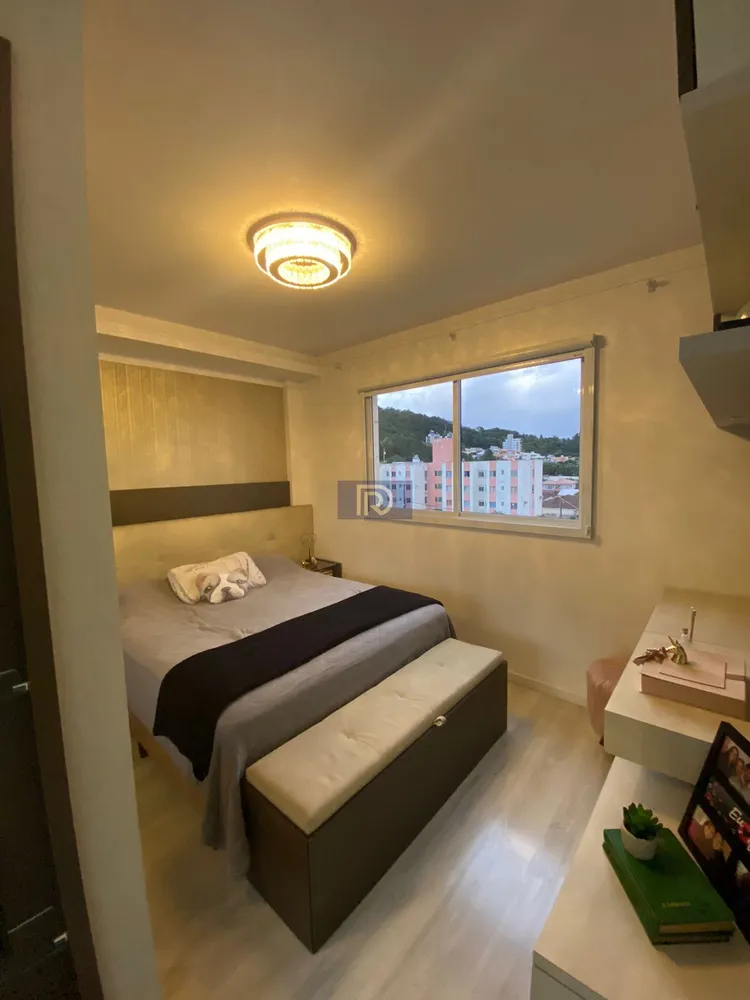 Apartamento, 2 quartos, 77 m² - Foto 6