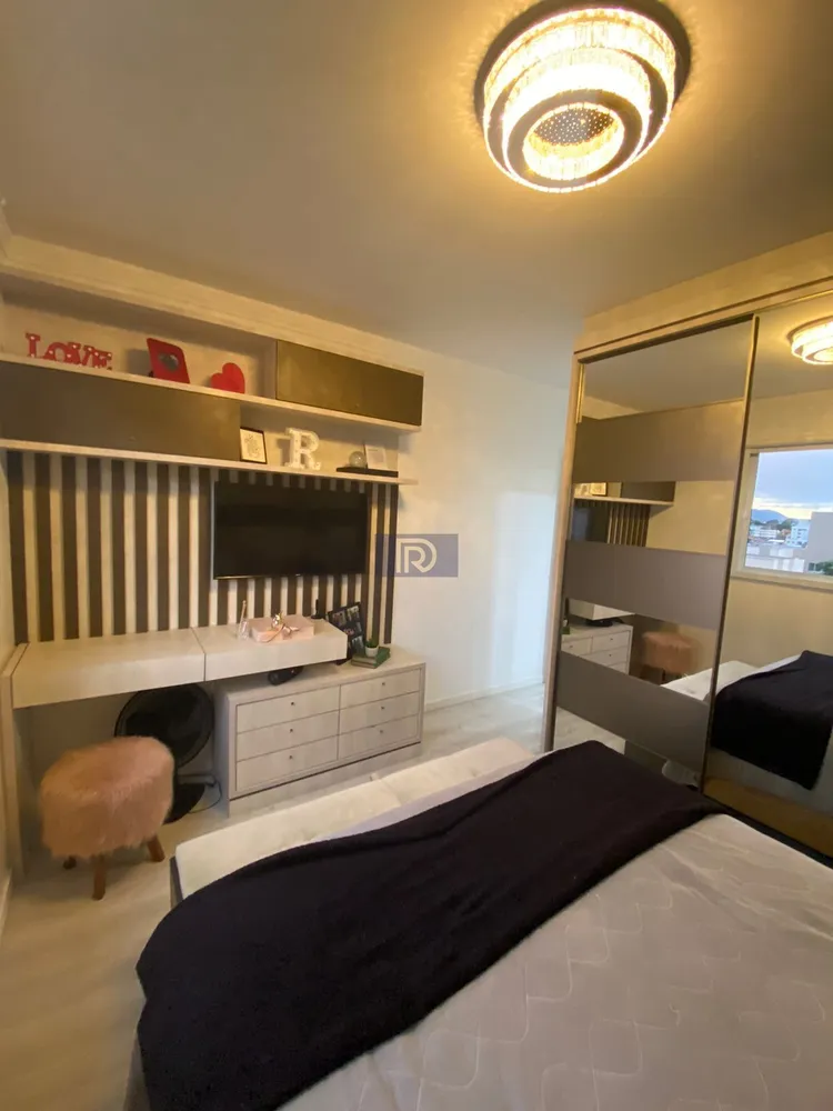 Apartamento, 2 quartos, 77 m² - Foto 8