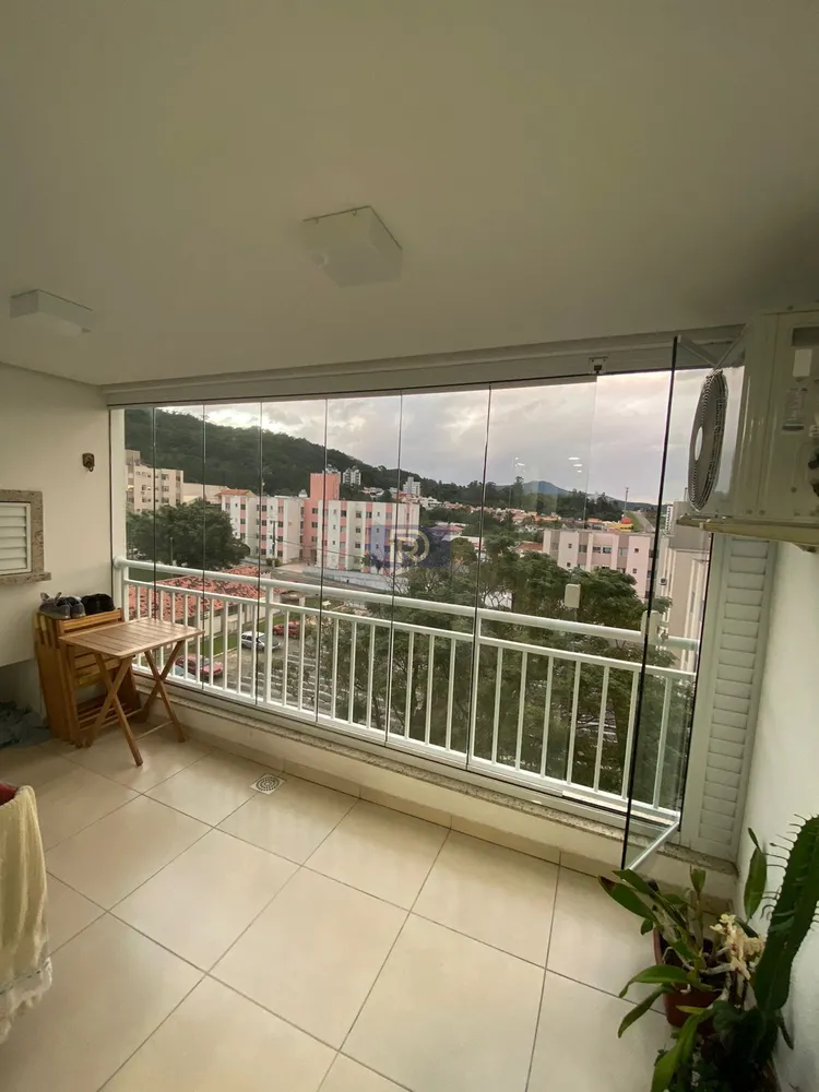 Apartamento, 2 quartos, 77 m² - Foto 3