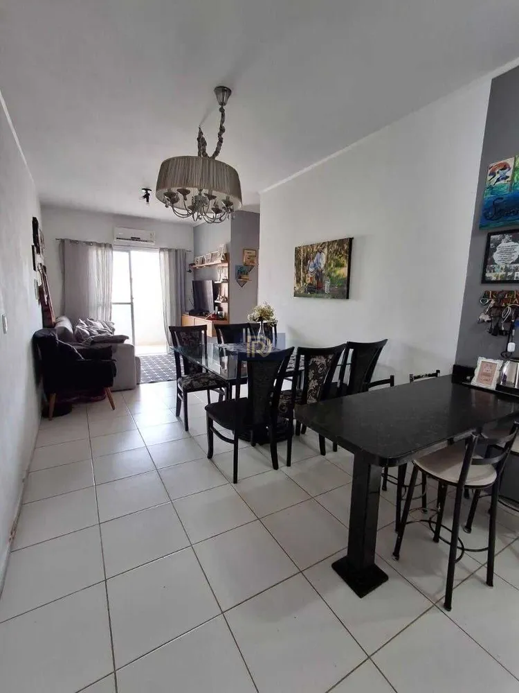 Apartamento, 2 quartos, 65 m² - Foto 1