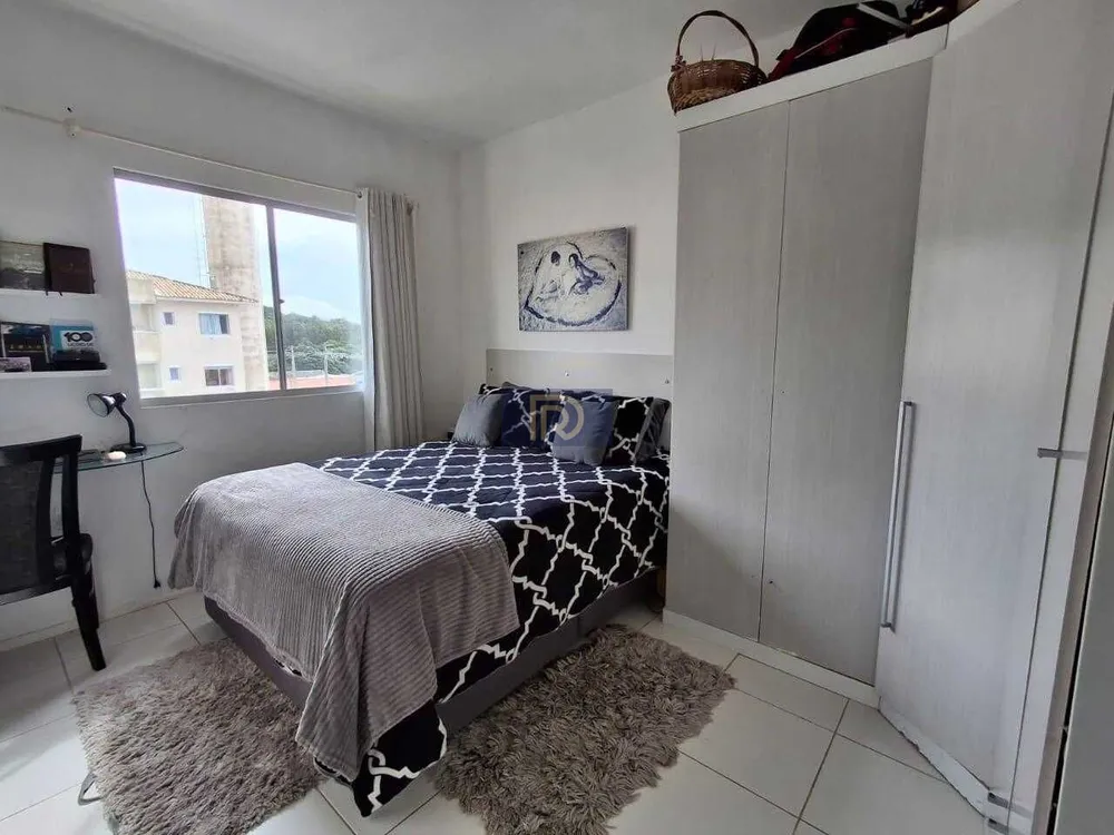Apartamento, 2 quartos, 65 m² - Foto 8