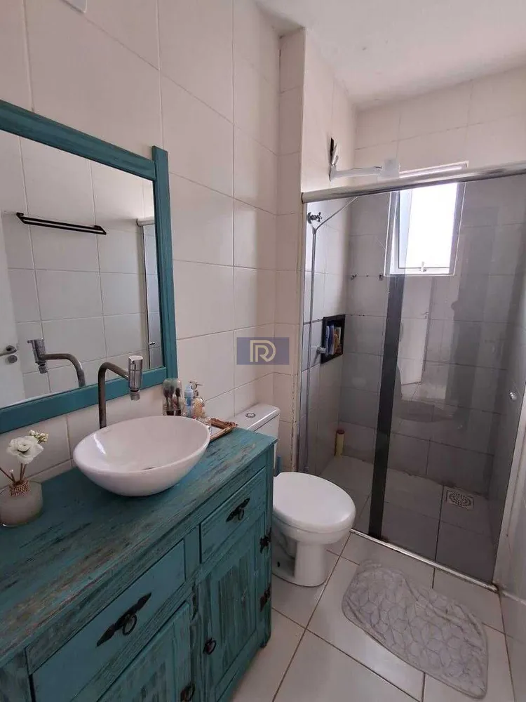 Apartamento, 2 quartos, 65 m² - Foto 11