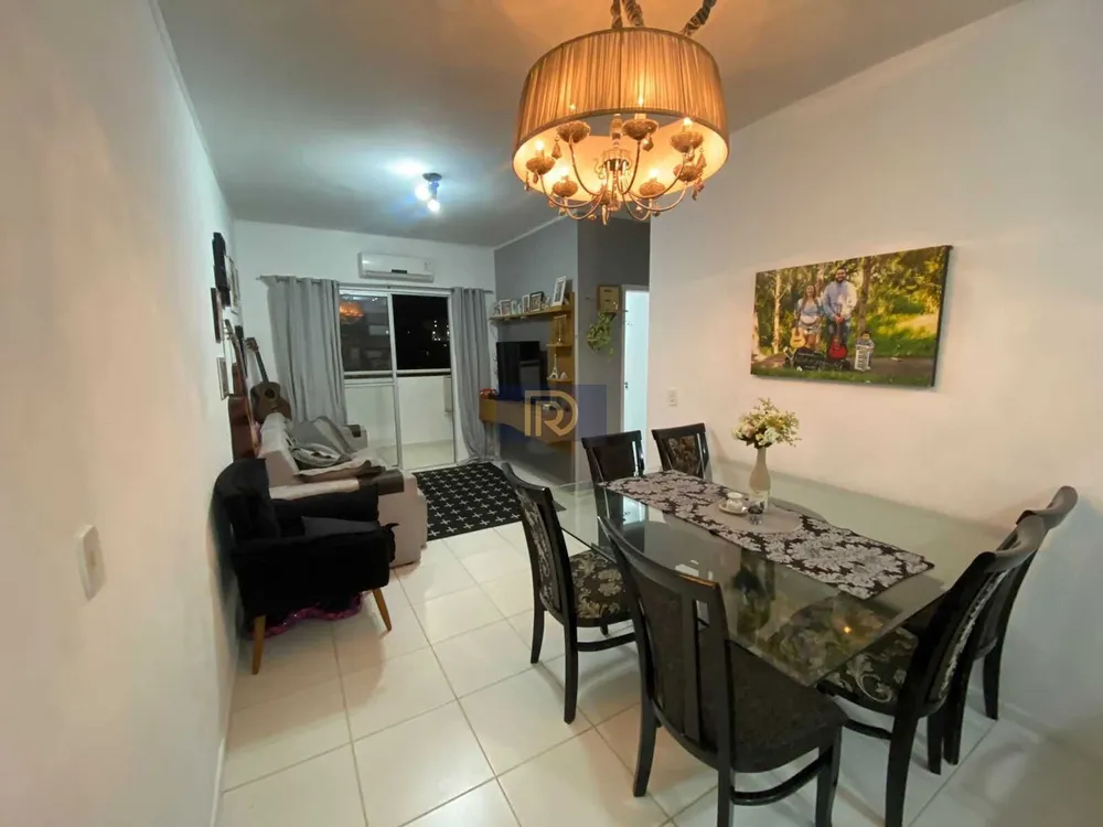 Apartamento, 2 quartos, 65 m² - Foto 2