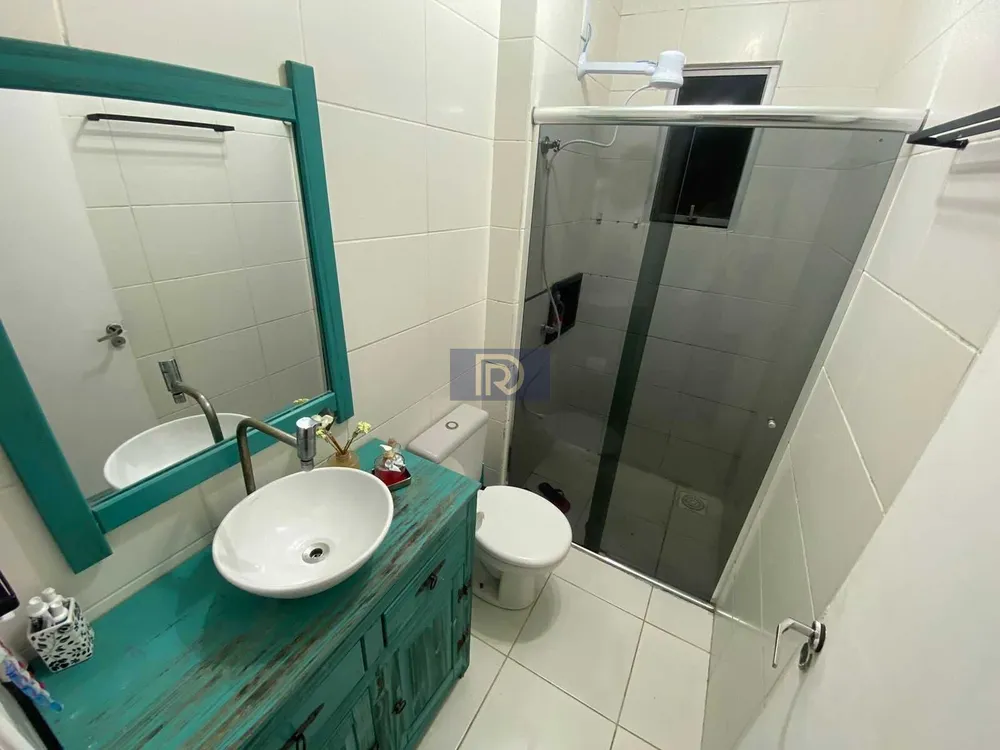 Apartamento, 2 quartos, 65 m² - Foto 12