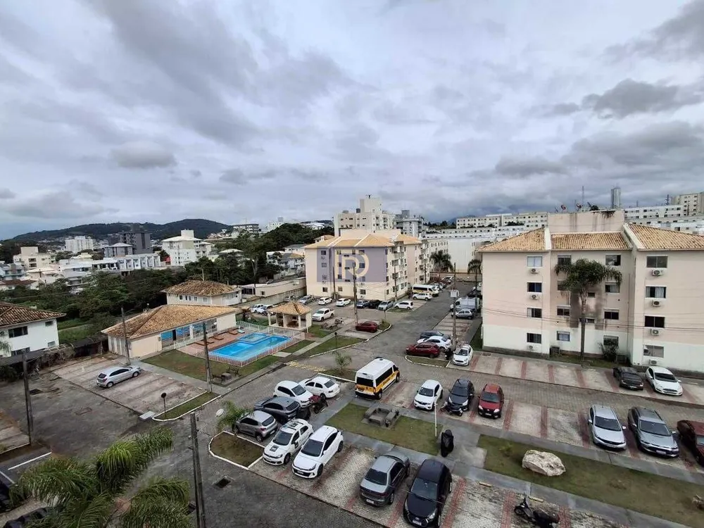 Apartamento, 2 quartos, 65 m² - Foto 13