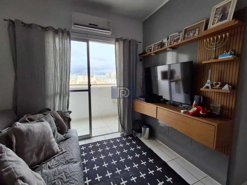Apartamento, 2 quartos, 65 m² - Foto 4