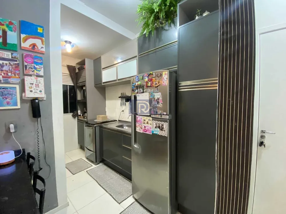 Apartamento, 2 quartos, 65 m² - Foto 7