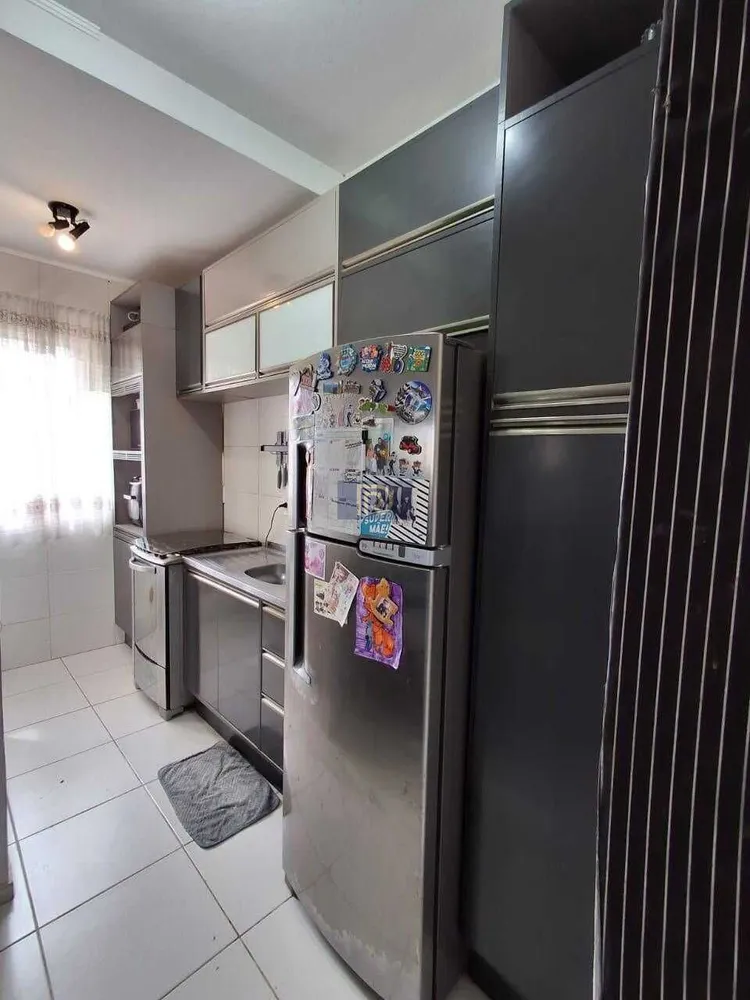 Apartamento, 2 quartos, 65 m² - Foto 6
