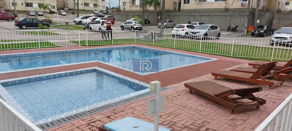 Apartamento, 2 quartos, 65 m² - Foto 15