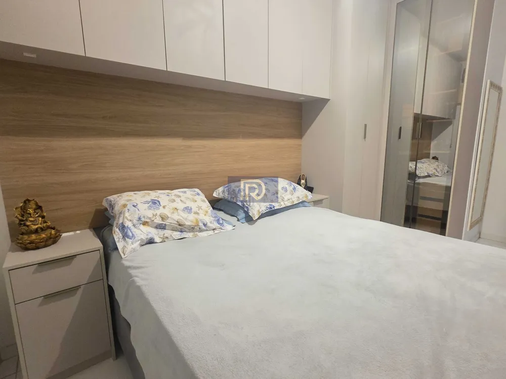 Casa, 2 quartos, 49 m² - Foto 7