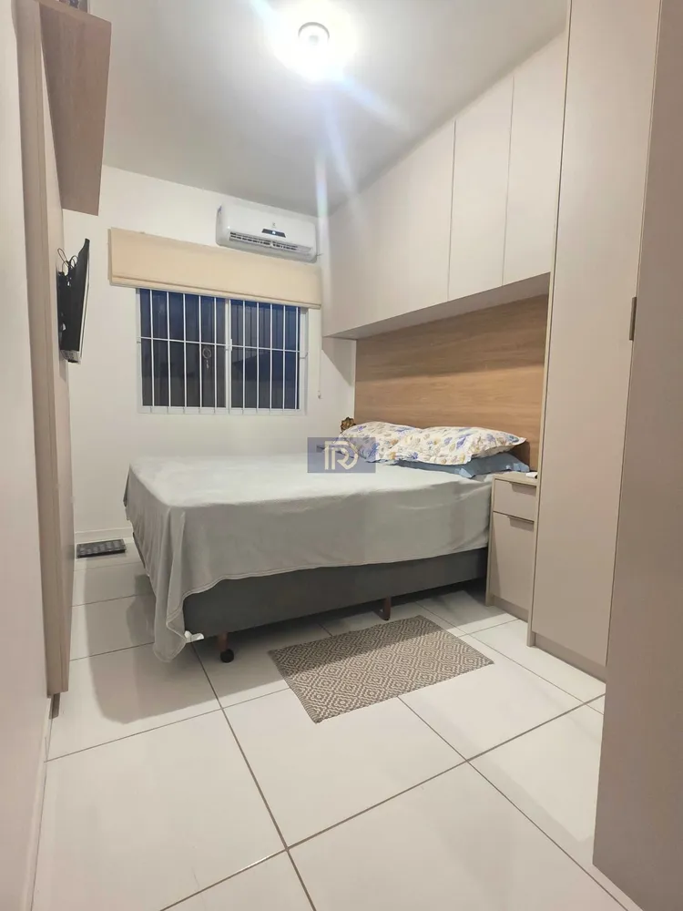 Casa, 2 quartos, 49 m² - Foto 8