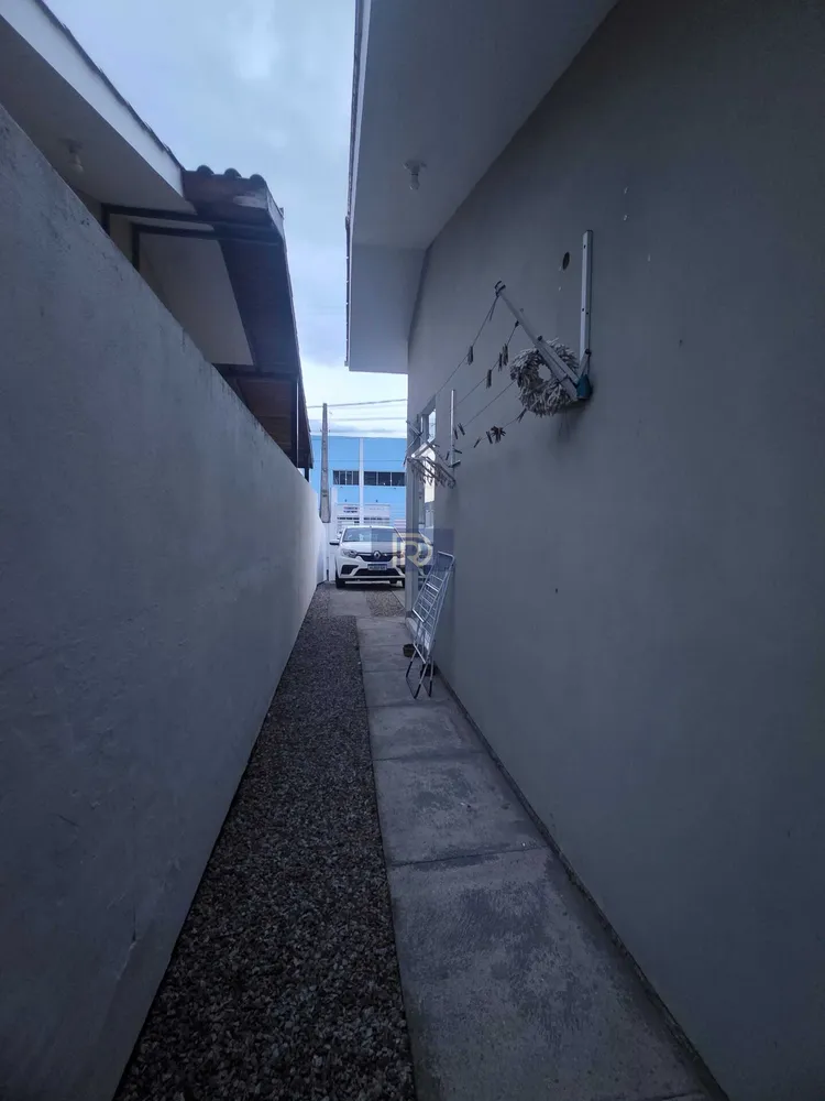 Casa, 2 quartos, 49 m² - Foto 12