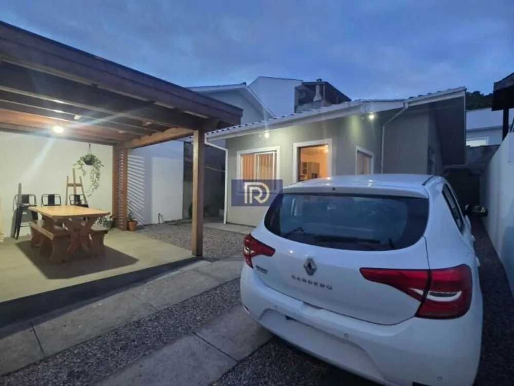Casa, 2 quartos, 49 m² - Foto 16